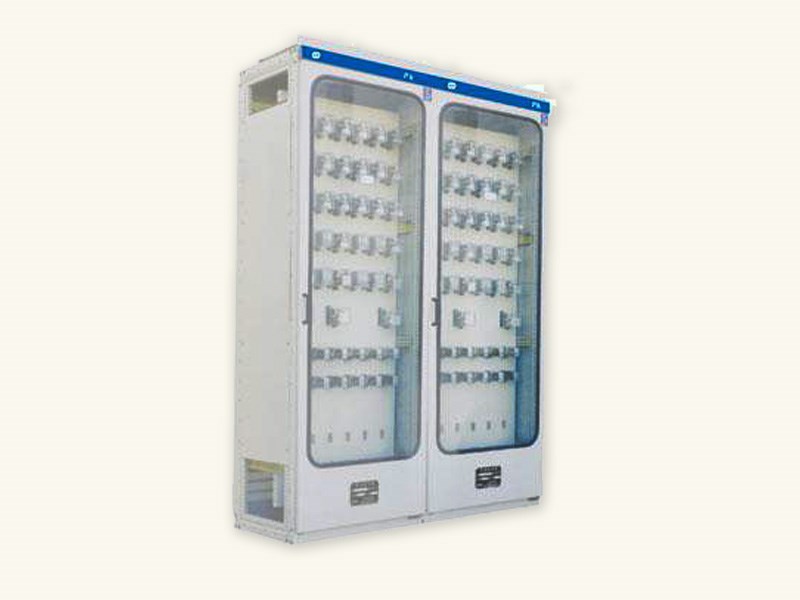 PK系列微機(jī)保護(hù)測(cè)控屏